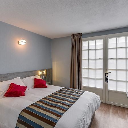 The Originals Access, Hotel Thouars Exterior foto