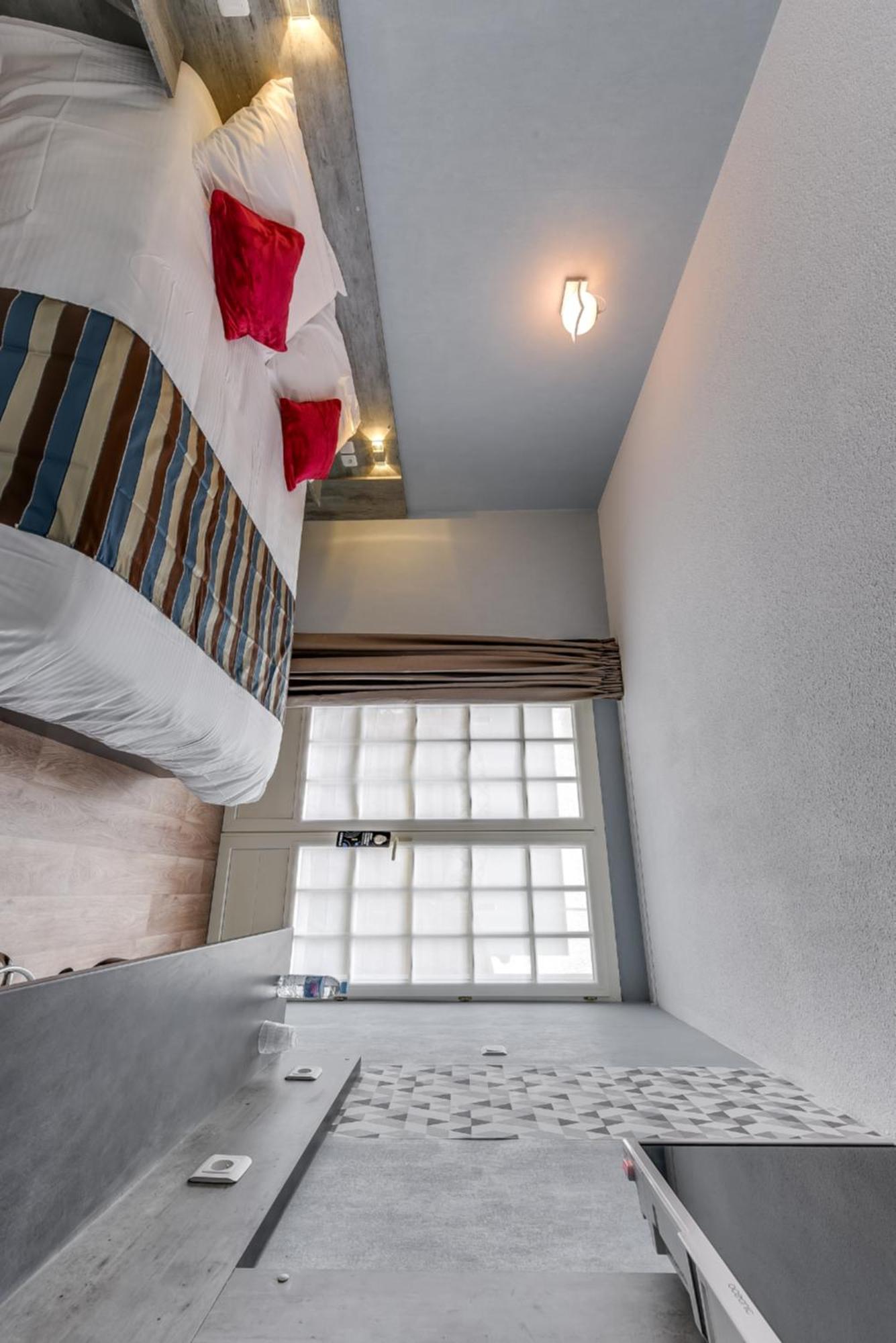 The Originals Access, Hotel Thouars Exterior foto