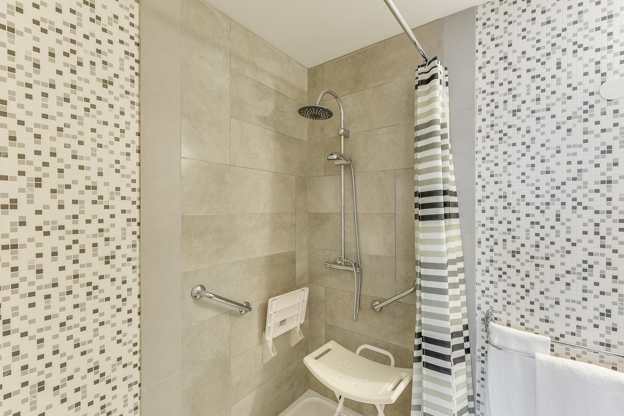 The Originals Access, Hotel Thouars Exterior foto